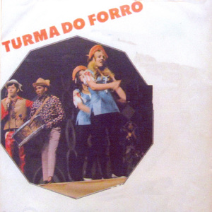 Forró em Taperuá