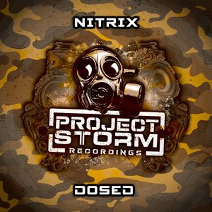 Dosed (Tommy B & Antix Remix)