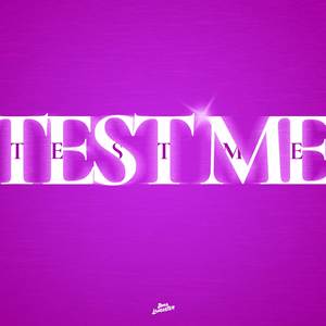 TEST ME (Rock Version)