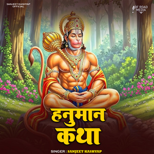 Hanuman Katha