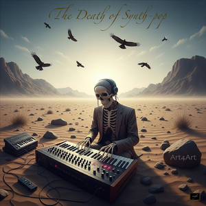 The Death of Synth-Pop