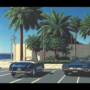 涙のキッス (ピアノと ～優しい波音～ Cover) [サザンオールスターズより]