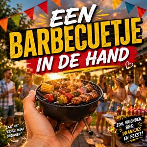 barbecuetje in de hand (feat. De Feestgangers)