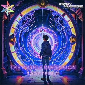 The Purple Dimension