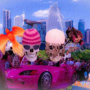 ATX FREESTYLE (feat. Cazy)