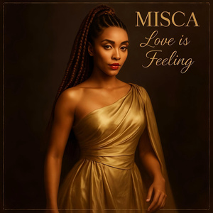 Love is Feeling (Radio Edit)