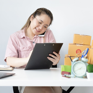 Tasks Complete the List