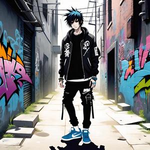 Drop That Shit Raiine