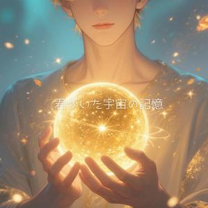 君がいた宇宙の記憶