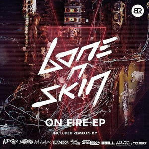On Fire (Spag Heddy Remix)