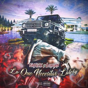 L.Q.N.L (feat. Lobyan, Noise the Wizard & Aydro)