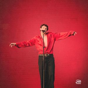 Passarinho (Ao vivo no Palco Supernova - Rock in Rio Brasil 2024)