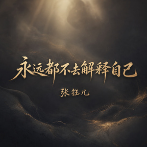 永远都不去解释自己