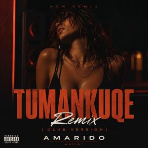 Tumankuqe(Clubversion) (Radio Edit)
