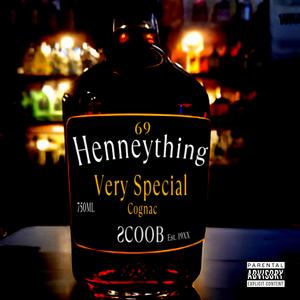 Henneything Pt II