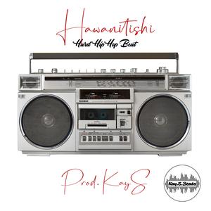 Hard HipHop Beat Hawanitishi (Instrumental)