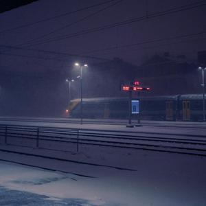 i can't stay anymore (slowed + reverb)