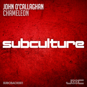 Chameleon (Thomas Datt Remix)