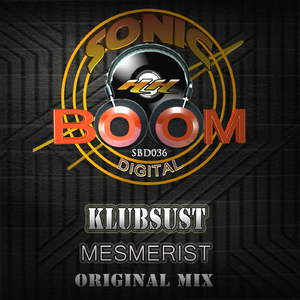 Mesmerist (Original Mix)