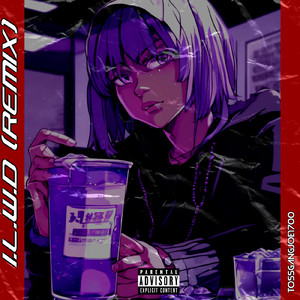 i.L.W.D (Remix)