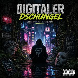 Digitaler Dschungel