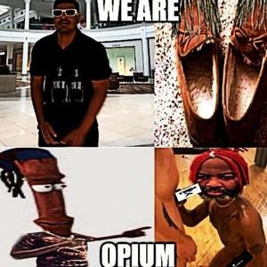 Opiuynm Song