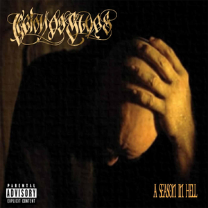 Underneath the Earth (feat. Volume 10)