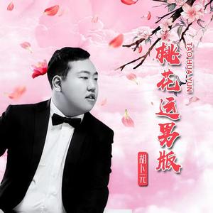 桃花运(男版伴奏)