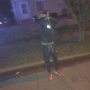 chalked