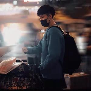 choice（cover by 愔愔潜彧）（翻自 卓沅）