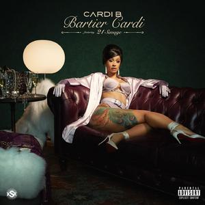 Bartier Cardi