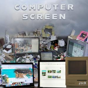 Computer Screen (feat. CBloCK)