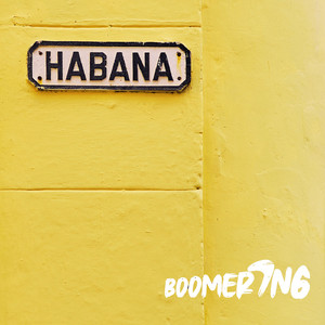 Habana (feat. Frank Fonte)