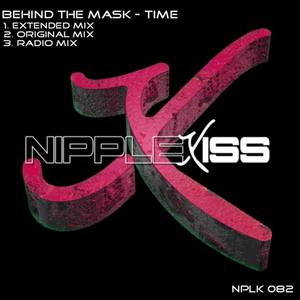 Behind The Mask - Time (Extended Mix)