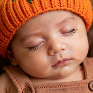 Kuscheliger Schlaf und Zimtduft (Kuchen-Thema)