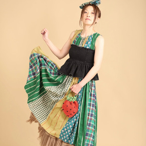 なんにもやりたくない！ (Cover)