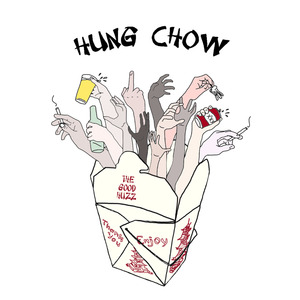 Hung Chow