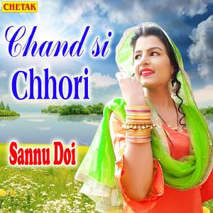 Chaand Si Chhori
