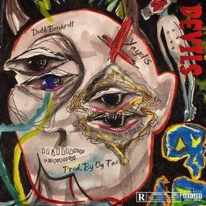DEVILS (feat. YPC DUB) (Dub)