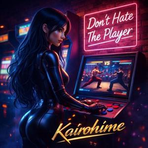 Don't Hate The Player