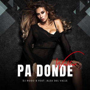 Pa' Dónde