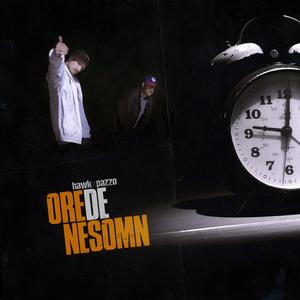 Codul cheie (feat. Hawk)