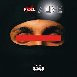 Feel Alive