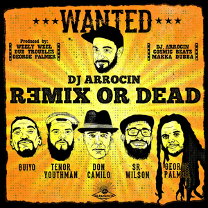 Let Me Know (Makka Dubba)