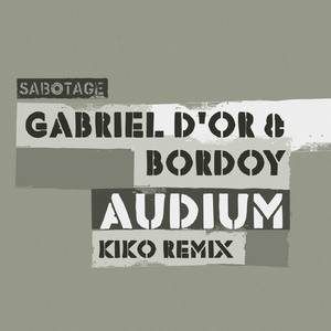 Audium (Kiko Remix)