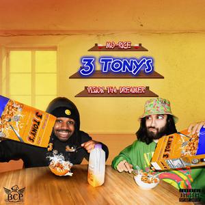 3 Tonys