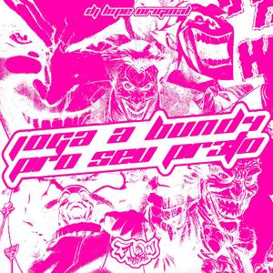 JOGA A BUND4 PRO SEU PR3TO