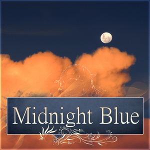 Midnight Blue