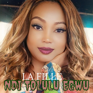 Obodo Ụvụrụ Akpọfu One Love