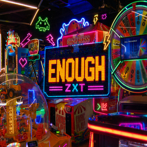 Enough